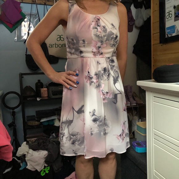 Le Château dress - Picture 10 of 10